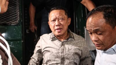 Mengungkap Faktanya: Bantahan Aliran Dana Rp 40 Miliar