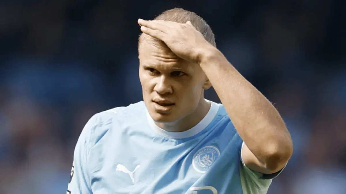Investasi Besar Manchester City di Musim Transfer Investasi Besar Manchester City di Musim Transfer