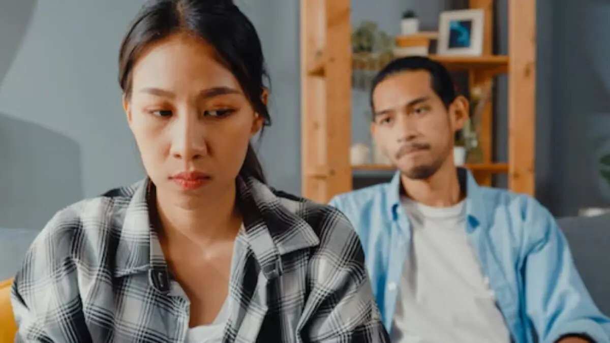 Perubahan dalam Harga Diri Sehat