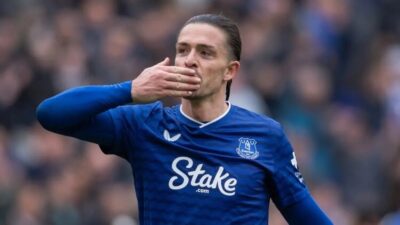 Kepindahan Jack Grealish ke Everton: Detil dan Dampaknya