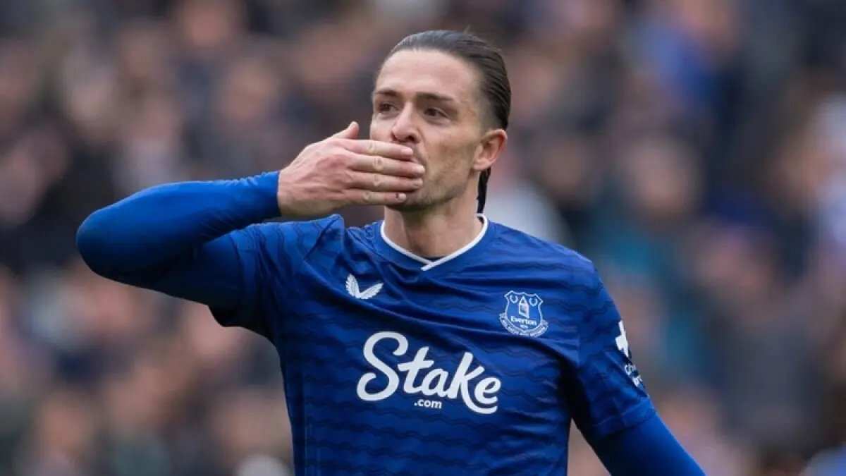 Kepindahan Jack Grealish ke Everton: Detil dan Dampaknya Kepindahan Jack Grealish ke Everton: Detil dan Dampaknya