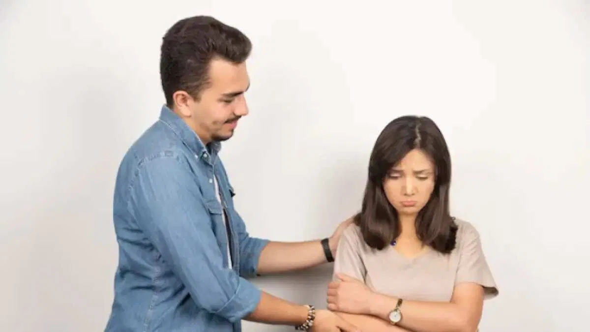 Mengapa Mengucapkan Kata ‘Maaf’ Itu Sulit?