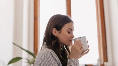 8 Alasan Mengapa Secangkir Kopi di Pagi Hari Dapat Membantu Hidup Lebih Bahagia