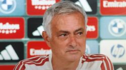 Preferensi Mourinho dalam Lini Tengah Real Madrid