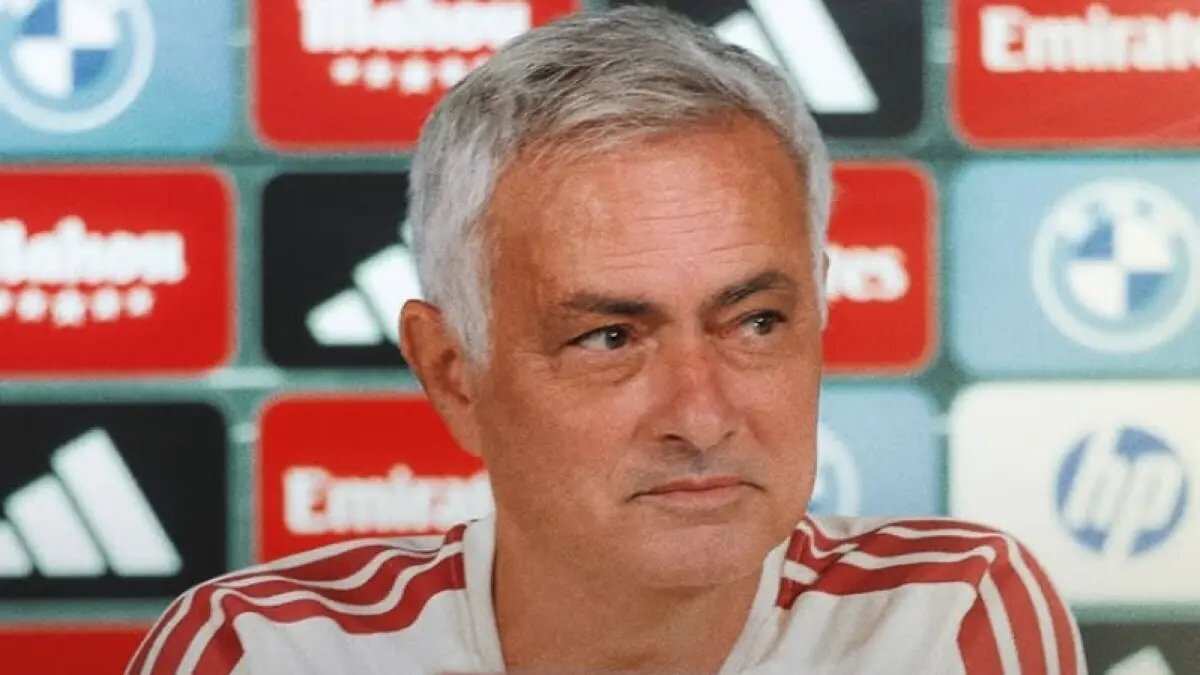 Preferensi Mourinho dalam Lini Tengah Real Madrid