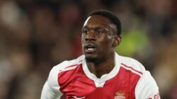Alasan Folarin Balogun Menolak Tawaran Bergabung dengan Everton Alasan Folarin Balogun Menolak Tawaran Bergabung dengan Everton