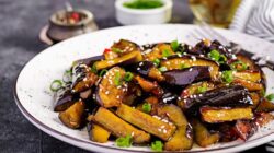 Resep Oseng Terong Bawang yang Praktis dan Lezat