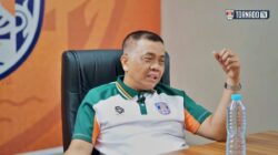 Rencana Pembangunan Stadion Kendal Tornado FC