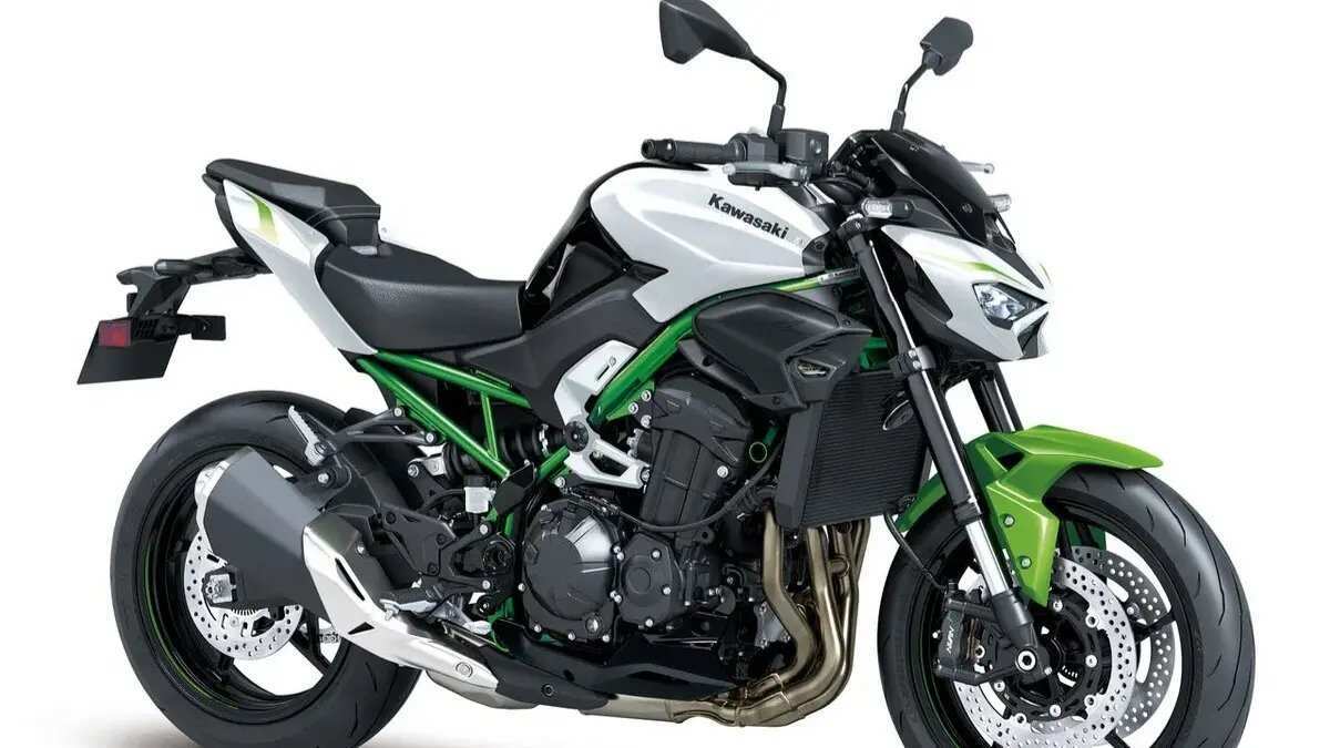 Kawasaki Z650 S dan Z900 2027 Menghadirkan Warna Baru Kawasaki Z650 S dan Z900 2027 Menghadirkan Warna Baru