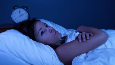 Makanan untuk Tidur Nyenyak: Enam Pilihan Terbaik Makanan untuk Tidur Nyenyak: Enam Pilihan Terbaik