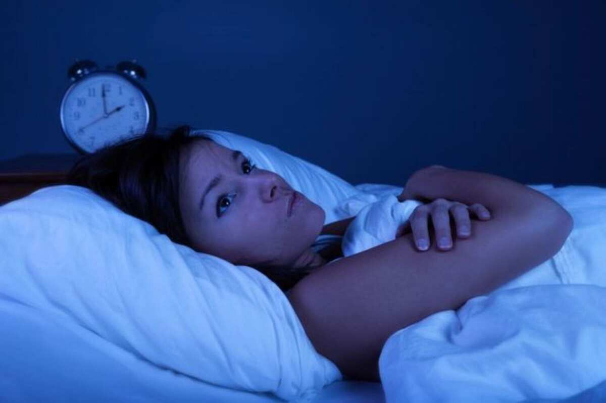 Makanan untuk Tidur Nyenyak: Enam Pilihan Terbaik