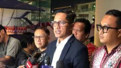 Pemeriksaan Panjang Tim Kejagung Terhadap Febrie Adriansyah