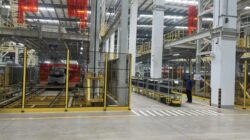 Perkuatan TKDN Baterai di Indonesia oleh BYD