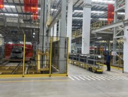 Perkuatan TKDN Baterai di Indonesia oleh BYD