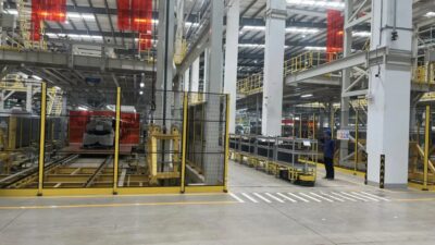 Perkuatan TKDN Baterai di Indonesia oleh BYD