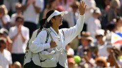 Alexandra Eala Melaju ke Babak Kedua US Open 2026