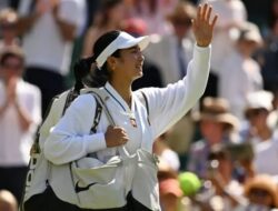 Alexandra Eala Melaju ke Babak Kedua US Open 2026