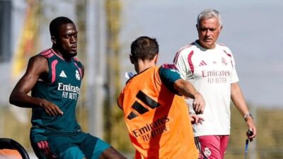 Strategi Real Madrid Menghadapi Real Betis di La Liga