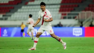 Perpindahan Arkhan Kaka ke Garudayaksa FC
