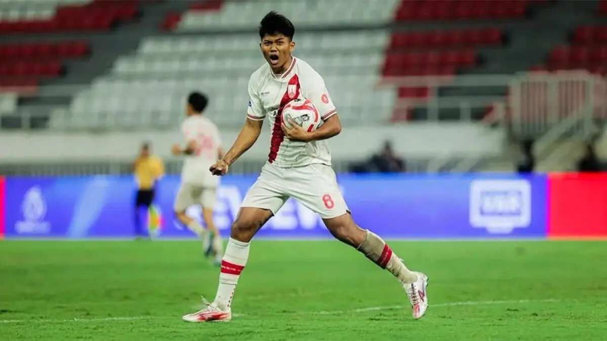 Perpindahan Arkhan Kaka ke Garudayaksa FC