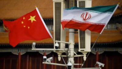 Tiongkok-Iran: Dinamika Perdagangan di Bawah Sanksi AS
