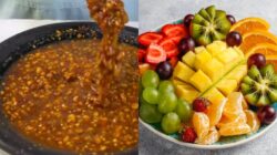 Menikmati Kesegaran Rujak Buah: Resep Bumbu ala Rumahan Menikmati Kesegaran Rujak Buah: Resep Bumbu ala Rumahan