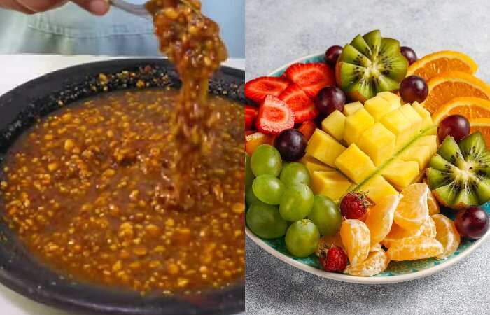 Menikmati Kesegaran Rujak Buah: Resep Bumbu ala Rumahan