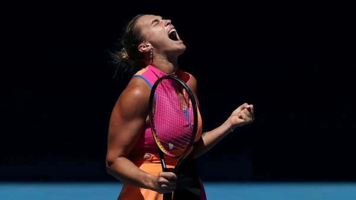 Aryna Sabalenka Menanggapi Tuduhan Pesta Usai Kemenangan di US Open 2026