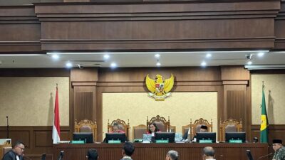 Klarifikasi Mengenai Klaim Kuota Haji 50:50