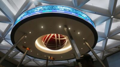Analisis Potensi Penguatan IHSG di Bursa Efek Indonesia