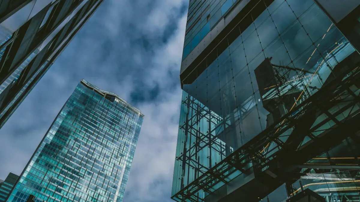 Inovasi Ekonomi Sirkular dalam Teknologi Gedung
