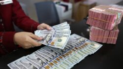 Pergerakan Nilai Tukar Rupiah 4 September 2026: Faktor Penggerak dan Prediksi
