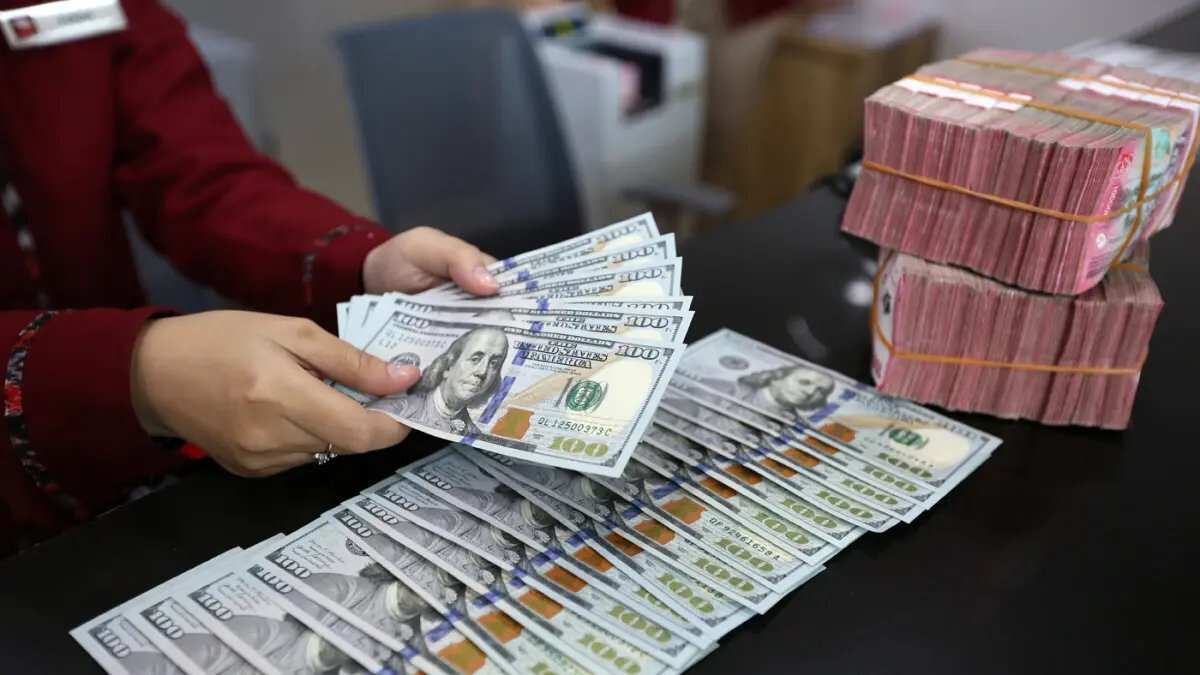 Pergerakan Nilai Tukar Rupiah 4 September 2026: Faktor Penggerak dan Prediksi