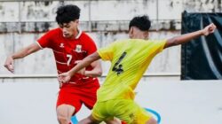 Skenario Timnas Indonesia U-20 Lolos ke Piala Asia U-20 2027