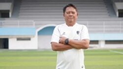 Kesiapan Isenmulang Kalteng FC Menghadapi Arema FC