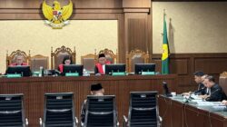 Pengakuan Mantan Stafsus Menag Mengenai Permintaan Uang Anggota DPR