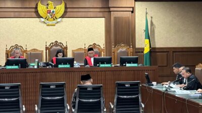 Pengakuan Mantan Stafsus Menag Mengenai Permintaan Uang Anggota DPR