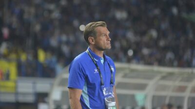 Persib Bandung Harus Fokus Hadapi PSM Makassar di Musim BRI Super League