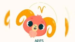 Kesehatan Zodiak Aries: Pentingnya Istirahat pada Jumat, 4 September 2026