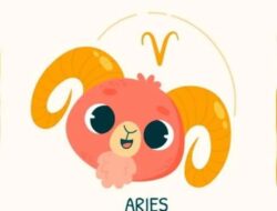 Kesehatan Zodiak Aries: Pentingnya Istirahat pada Jumat, 4 September 2026