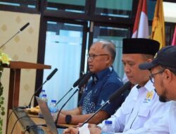 Pembangunan Malang Raya: Mendorong Ekosistem Usaha Terintegrasi
