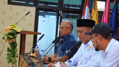 Pembangunan Malang Raya: Mendorong Ekosistem Usaha Terintegrasi
