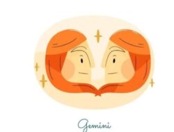 Peluang Keuangan Zodiak Gemini di Awal September 2026