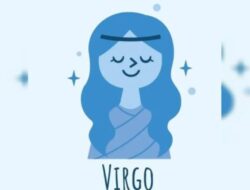 Kesehatan Zodiak Virgo: Pentingnya Istirahat pada 4 September 2026