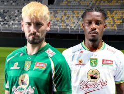 Jersey Player Issue Persebaya Surabaya 26/27: Teknologi Canggih untuk Semua