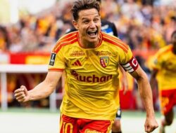 Analisis Pertandingan: Lens vs Lorient di Liga Prancis