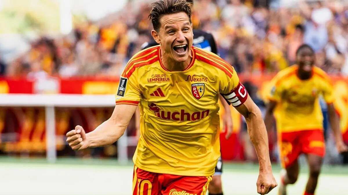 Analisis Pertandingan: Lens vs Lorient di Liga Prancis