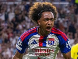 Analisis Pertandingan Lyon vs Auxerre di Ligue 1
