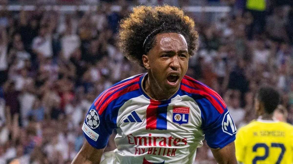 Analisis Pertandingan Lyon vs Auxerre di Ligue 1