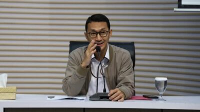 Pemeriksaan KPK Terhadap Anggota DPRD Bengkulu